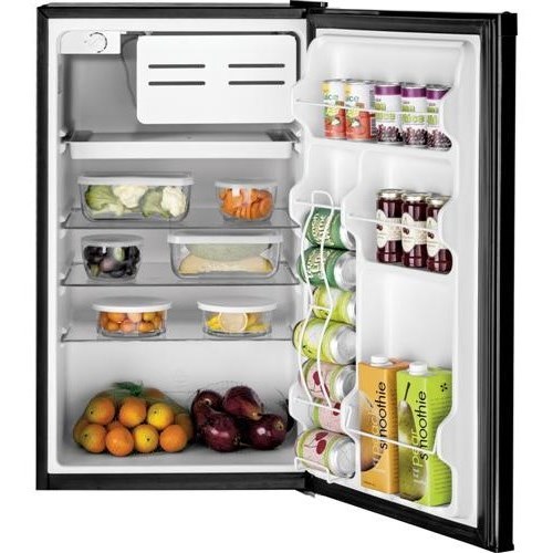 Ge dorm clearance refrigerator